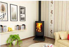 Canature Cosmo Floorstanding